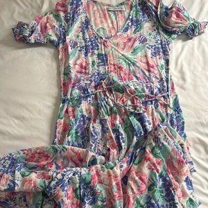 FAITHFULL THE BRAND NO FLAWS